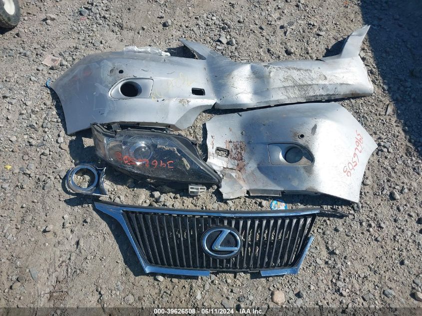 2011 Lexus Rx 350 VIN: 2T2BK1BA2BC116397 Lot: 39626508