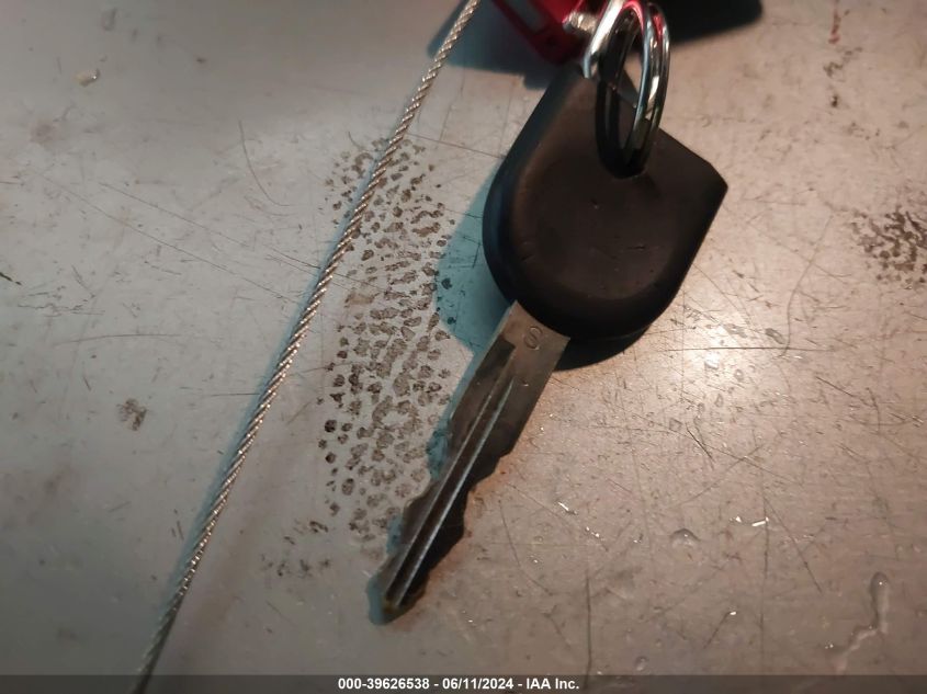 2007 Ford Explorer Limited VIN: 1FMEU65E97UB80157 Lot: 39626538