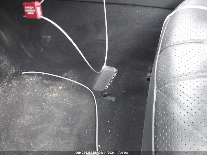 2014 Jaguar Xj Xjl Portfolio VIN: SAJWA2GZ5E8V69699 Lot: 39626545