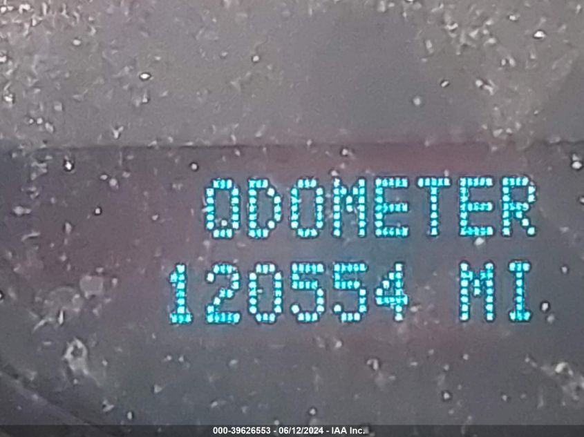 2008 Chevrolet Silverado 1500 Work Truck VIN: 1GCEC14C68Z324794 Lot: 39626553