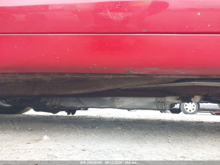 2006 Saturn Ion 3 VIN: 1G8AW15F36Z108715 Lot: 39626555