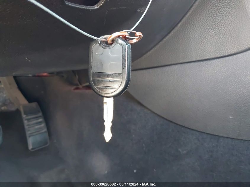 2011 Ford Mustang V6/V6 Premium VIN: 1ZVBP8AM6B5112714 Lot: 39626582