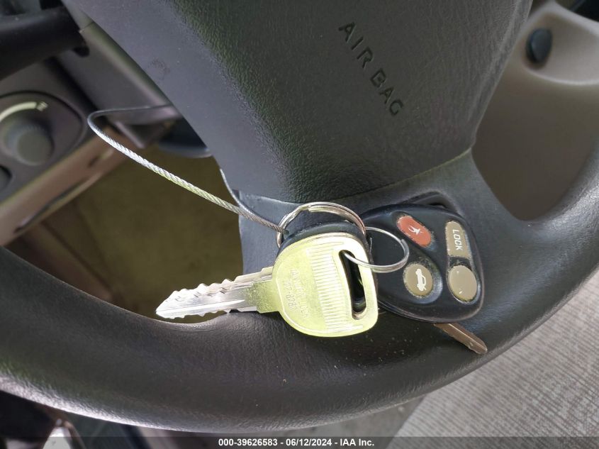 2002 Saturn Sl2 VIN: 1G8ZK54772Z151027 Lot: 39626583