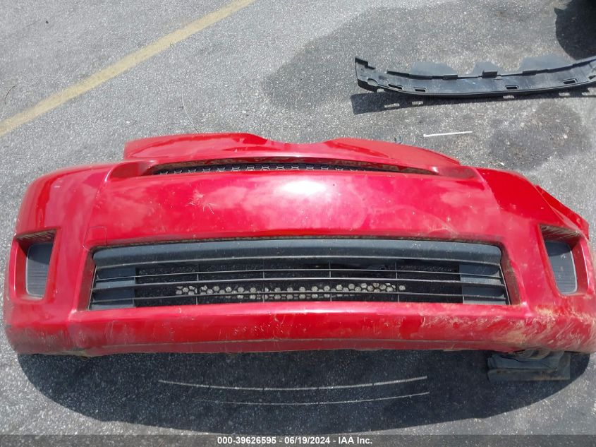 2012 Toyota Scion Xd VIN: JTKKU4B49C1021246 Lot: 39626595