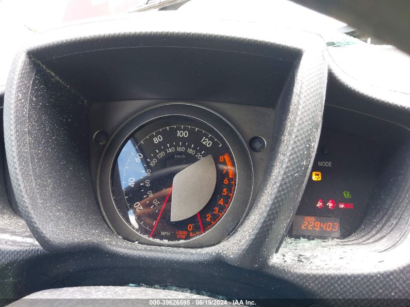 2012 Toyota Scion Xd VIN: JTKKU4B49C1021246 Lot: 39626595