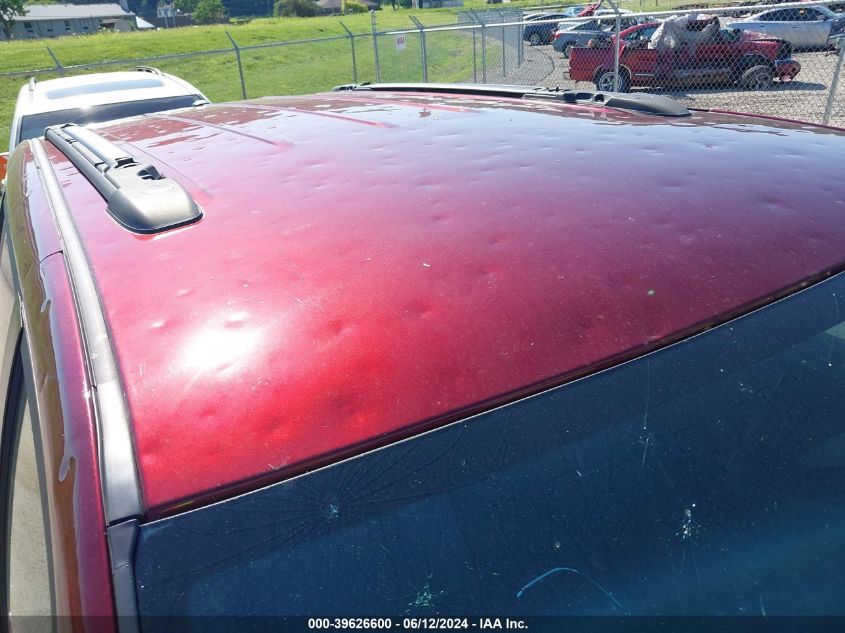 2017 Dodge Grand Caravan Gt VIN: 2C4RDGEG2HR692757 Lot: 39626600