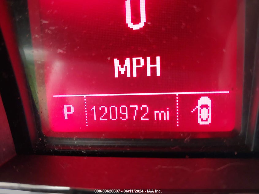 2014 GMC TERRAIN SLE - 2GKALMEK6E6268731