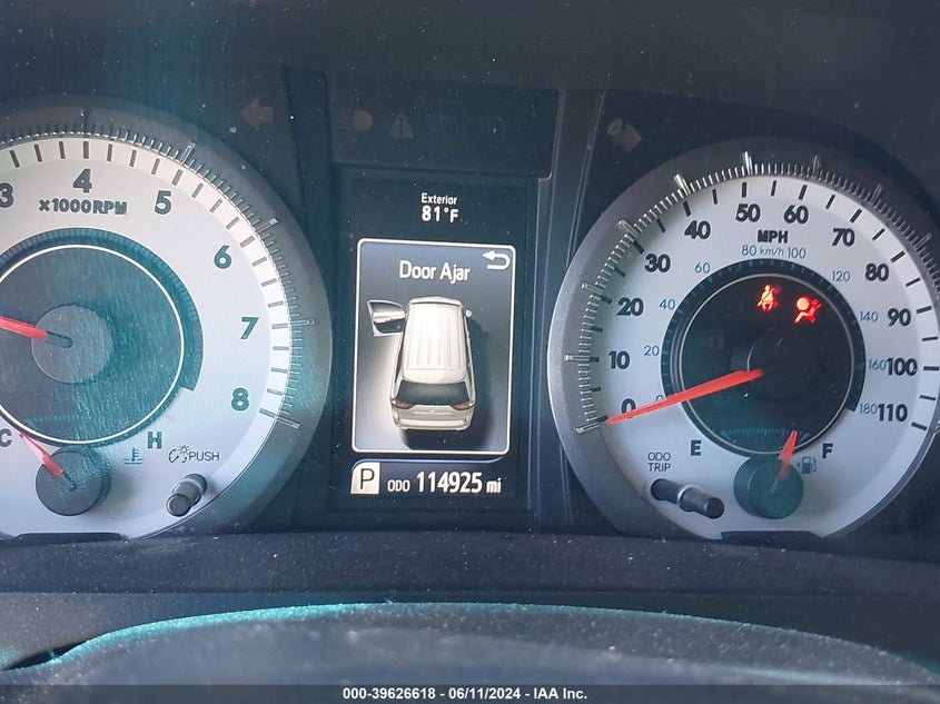 2017 Toyota Sienna Se Premium 8 Passenger VIN: 5TDXZ3DC0HS805063 Lot: 39626618