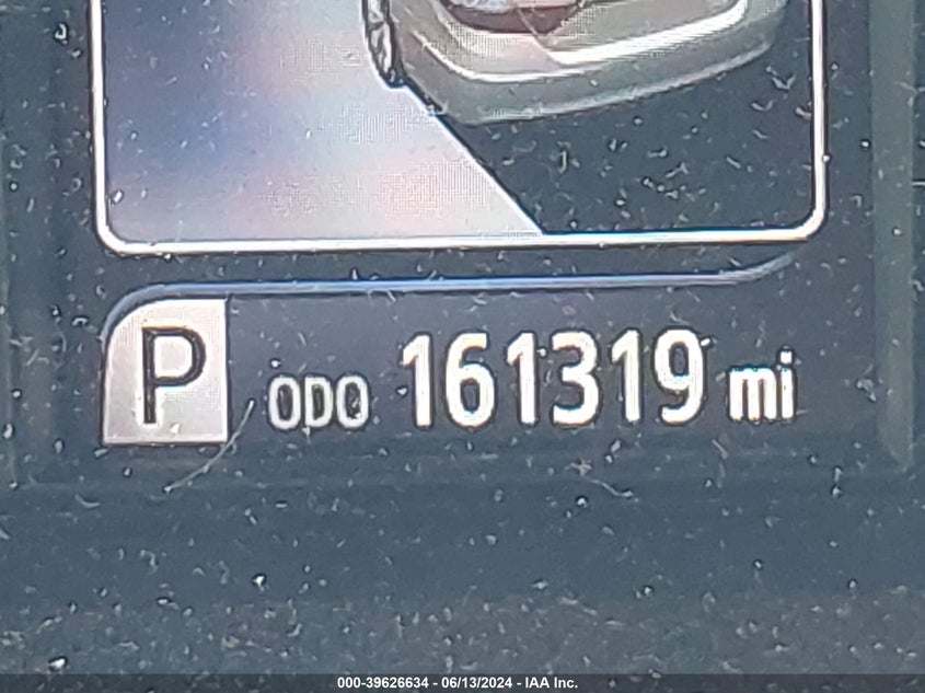 2016 Toyota Camry Se VIN: 4T1BF1FK6GU239914 Lot: 39626634