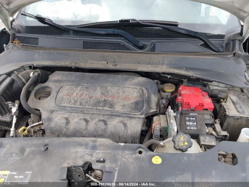 2019 Jeep Compass Latitude 4X4 VIN: 3C4NJDBB0KT670436 Lot: 39626638