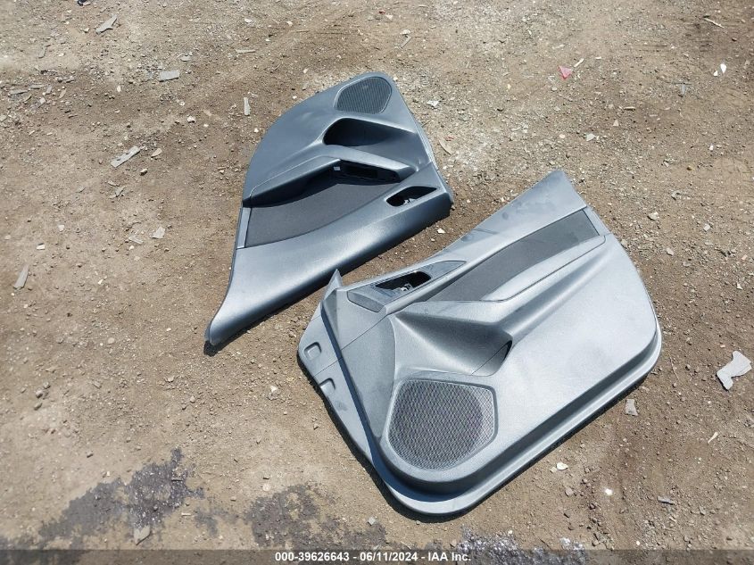 2016 Mazda Mazda3 I Touring VIN: 3MZBM1V7XGM252125 Lot: 39626643