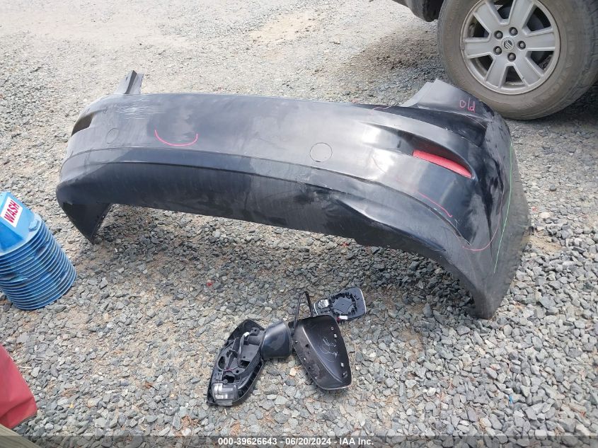 2016 Mazda Mazda3 I Touring VIN: 3MZBM1V7XGM252125 Lot: 39626643