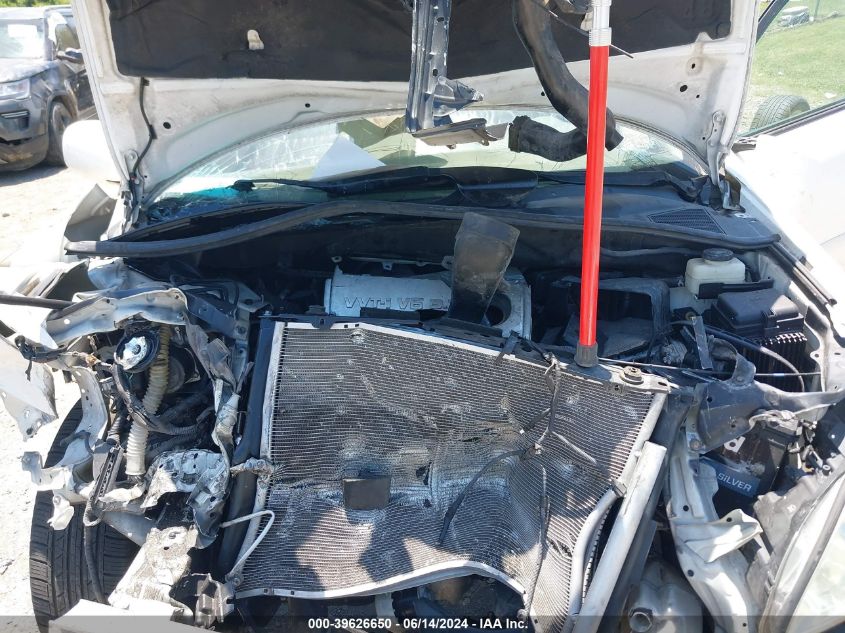 2005 Lexus Rx 330 VIN: 2T2GA31U35C041651 Lot: 39626650