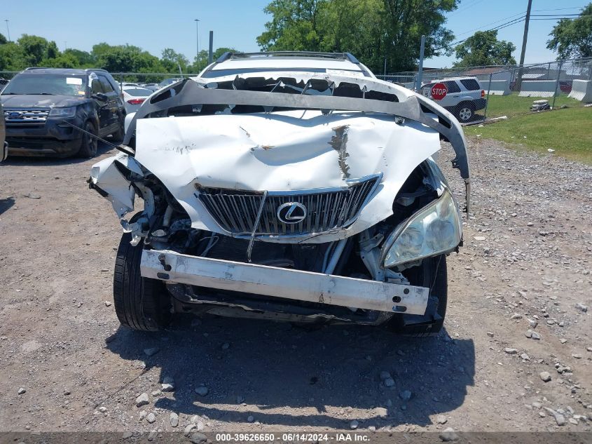 2005 Lexus Rx 330 VIN: 2T2GA31U35C041651 Lot: 39626650