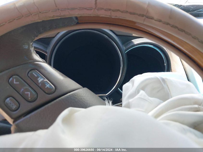 2005 Lexus Rx 330 VIN: 2T2GA31U35C041651 Lot: 39626650