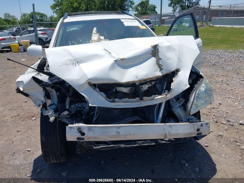 2005 Lexus Rx 330 VIN: 2T2GA31U35C041651 Lot: 39626650