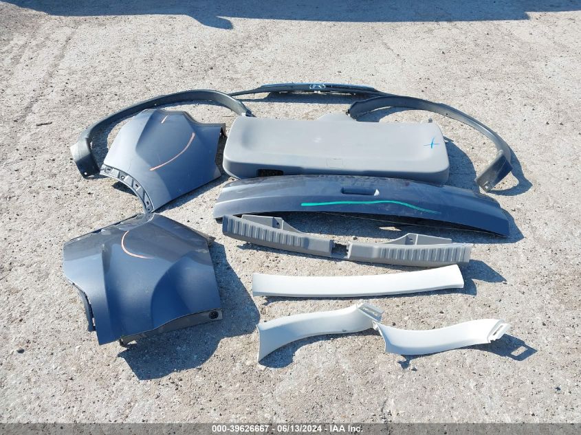 2014 HONDA CR-V LX - 3CZRM3H31EG714924