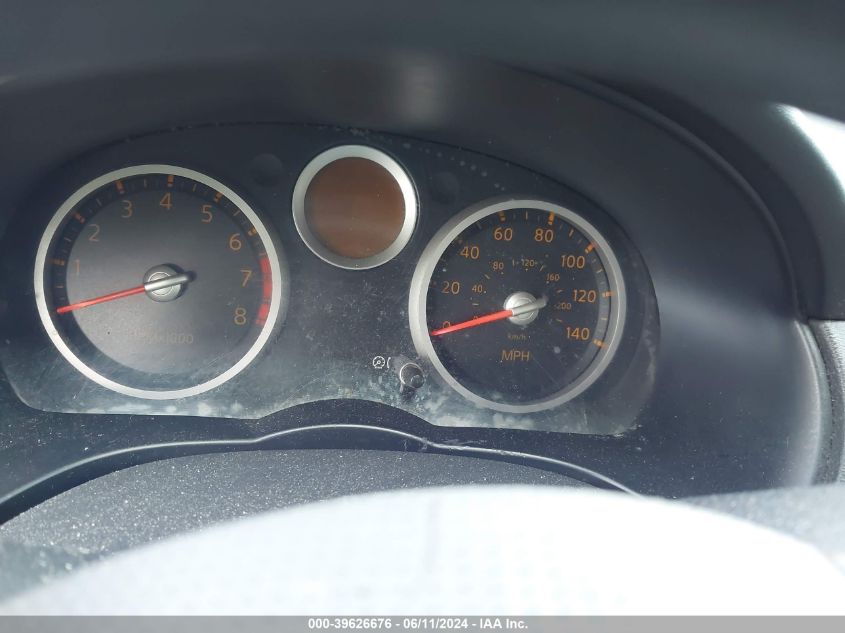 2008 Nissan Sentra 2.0 VIN: 3N1AB61E68L727611 Lot: 39626676