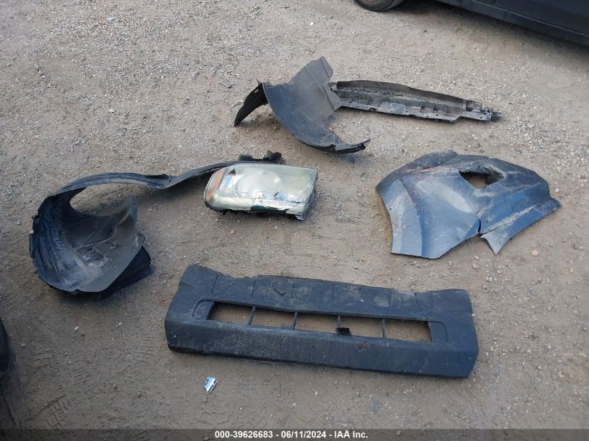 2011 Honda Pilot Ex-L VIN: 5FNYF4H59BB056113 Lot: 39626683