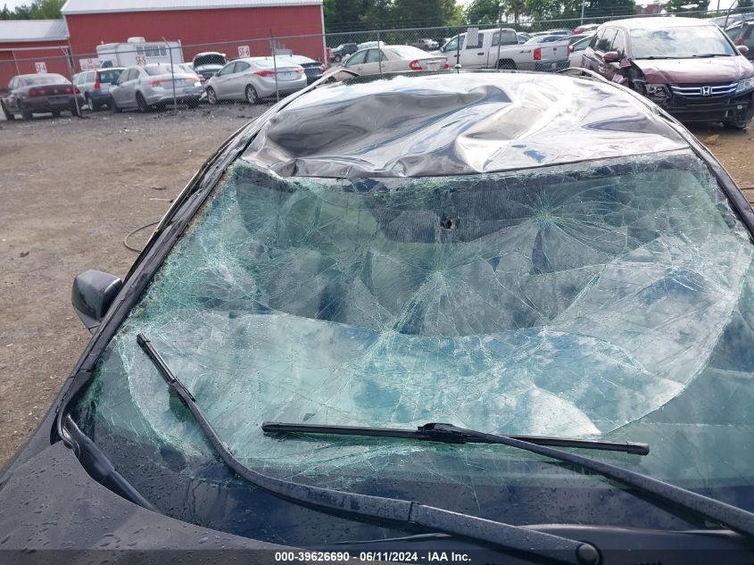 2014 Honda Cr-V Lx VIN: 5J6RM3H35EL004282 Lot: 39626690