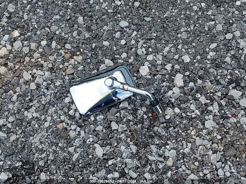 1996 Honda Vt600 Cd VIN: JH2PC2134TM300140 Lot: 39626692