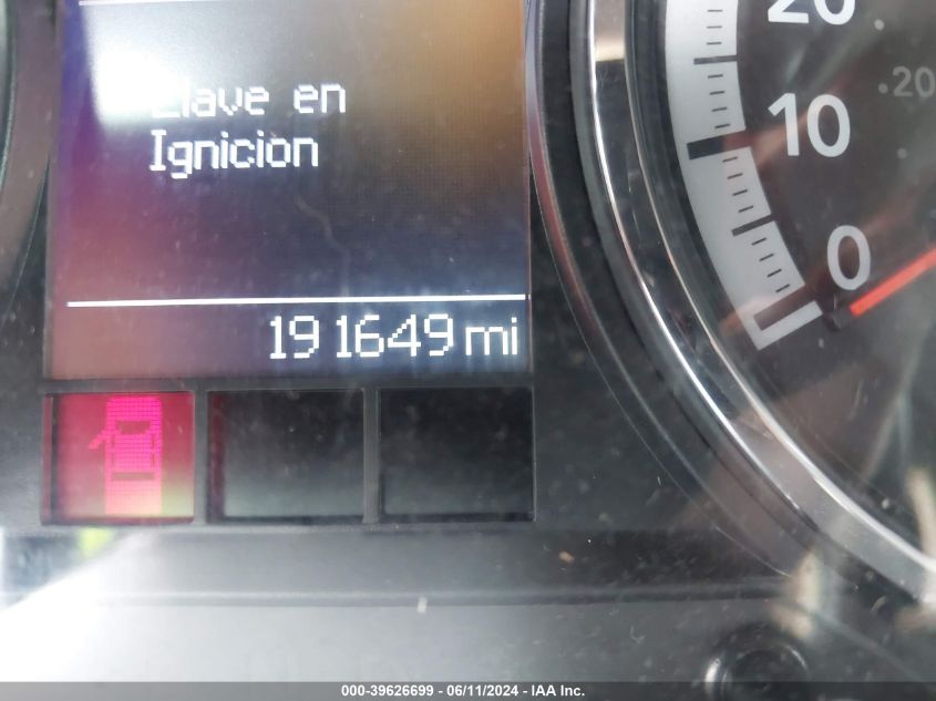 2011 Ram Ram 1500 Laramie VIN: 1D7RV1CT9BS593150 Lot: 39626699