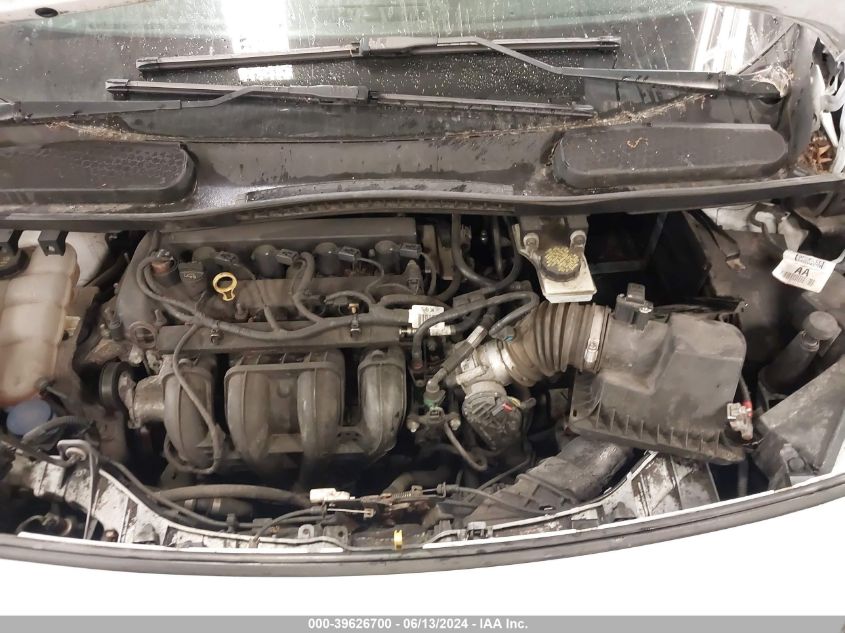 2018 Ford Transit Connect Xl VIN: NM0LS7E71J1365043 Lot: 39626700