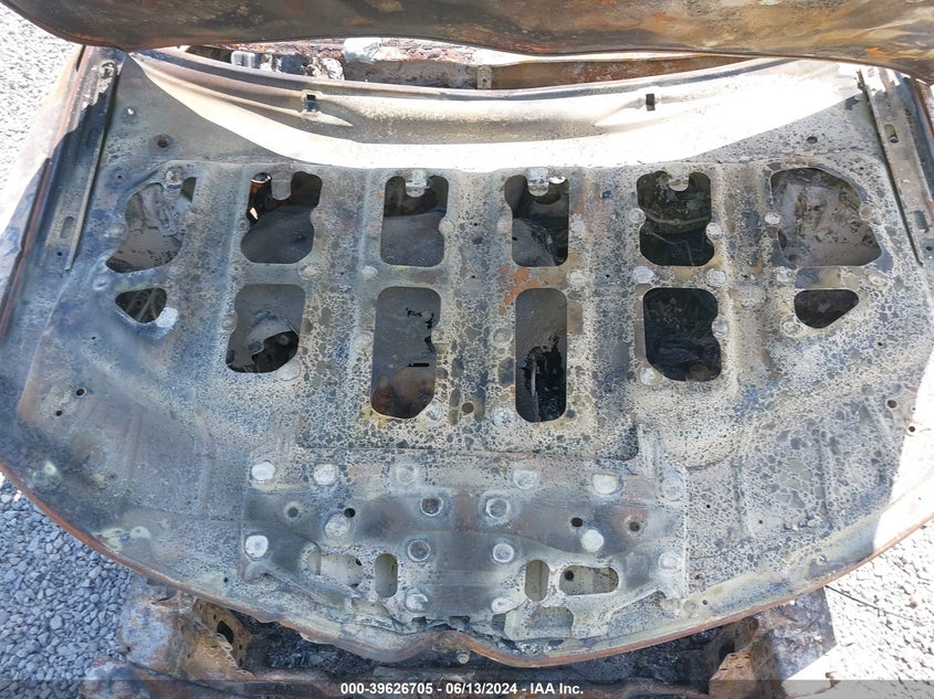 2012 Toyota Camry Xle VIN: 4T1BF1FK1CU558387 Lot: 39626705