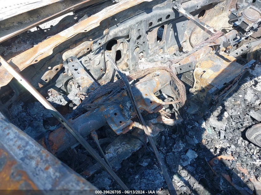 2012 Toyota Camry Xle VIN: 4T1BF1FK1CU558387 Lot: 39626705