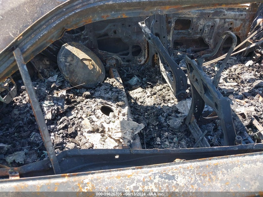 2012 Toyota Camry Xle VIN: 4T1BF1FK1CU558387 Lot: 39626705