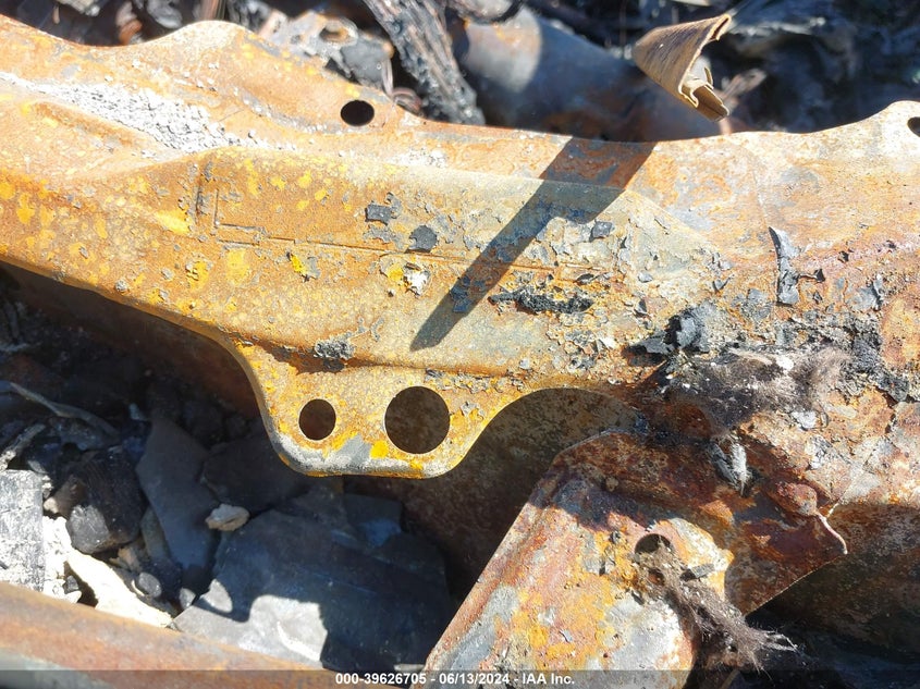 2012 Toyota Camry Xle VIN: 4T1BF1FK1CU558387 Lot: 39626705