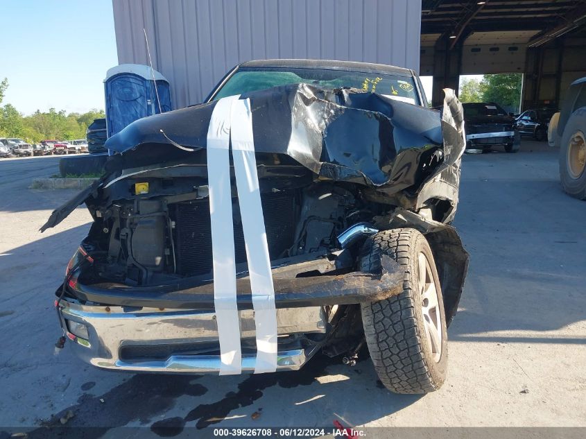 2010 Dodge Ram 1500 Slt/Sport/Trx VIN: 1D7RV1GTXAS113884 Lot: 39626708