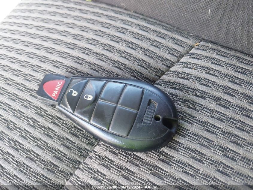 2010 Dodge Ram 1500 Slt/Sport/Trx VIN: 1D7RV1GTXAS113884 Lot: 39626708