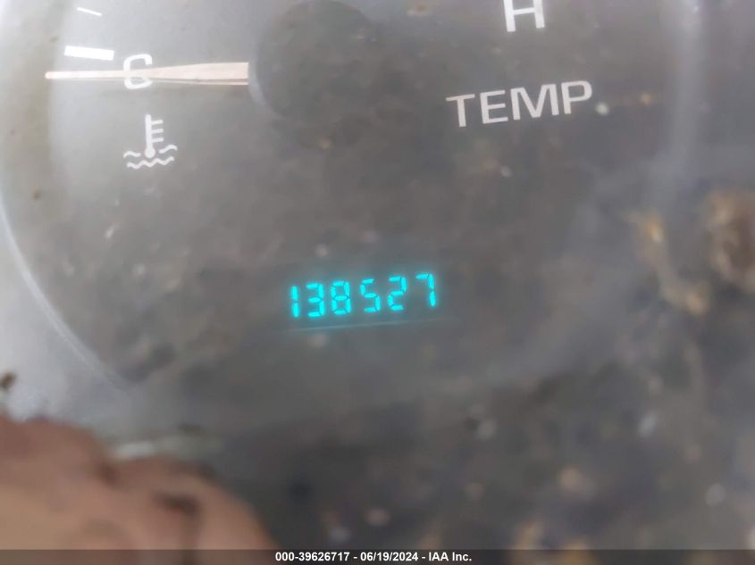 2005 Chevrolet Venture Ls VIN: 1GNDV23E65D120026 Lot: 39626717