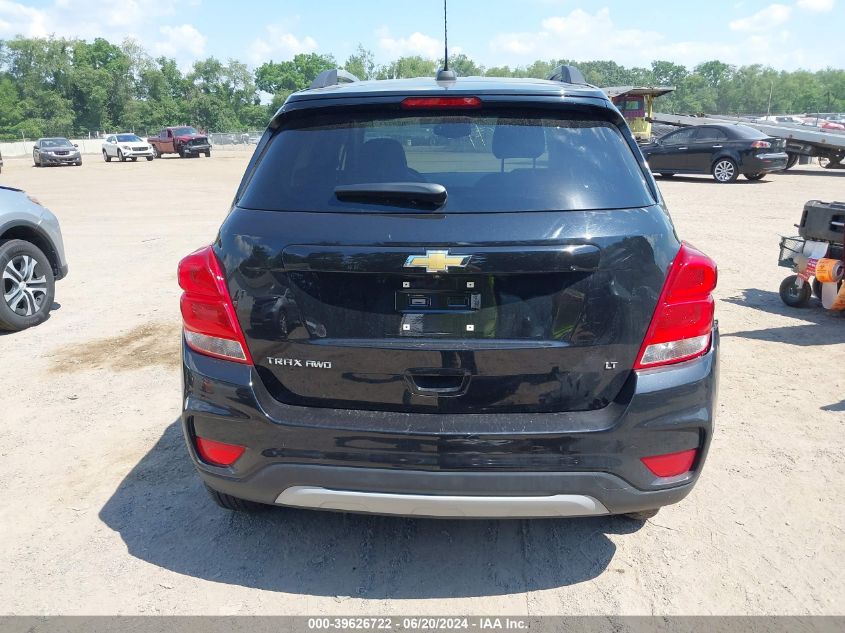 KL7CJPSB0LB065521 2020 CHEVROLET TRAX - Image 17