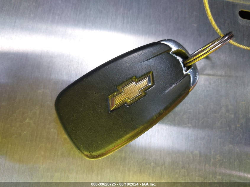 2017 Chevrolet Malibu 1Lt VIN: 1G1ZE5ST7HF128914 Lot: 39626725