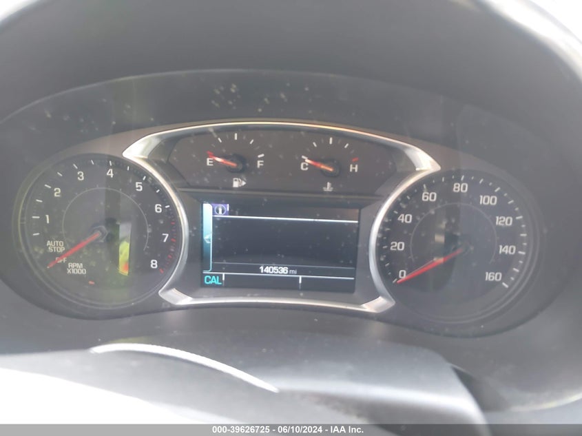 2017 Chevrolet Malibu 1Lt VIN: 1G1ZE5ST7HF128914 Lot: 39626725