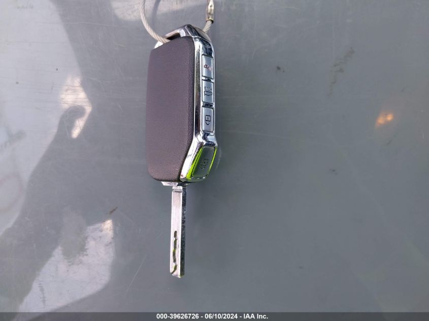 2024 Kia Forte Lxs VIN: 3KPF24ADXRE698697 Lot: 39626726