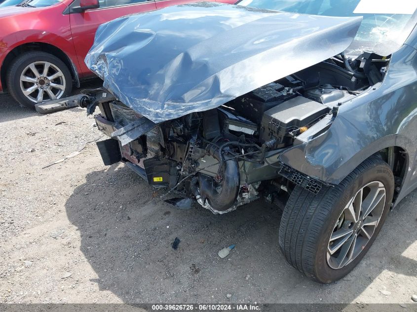 2024 Kia Forte Lxs VIN: 3KPF24ADXRE698697 Lot: 39626726