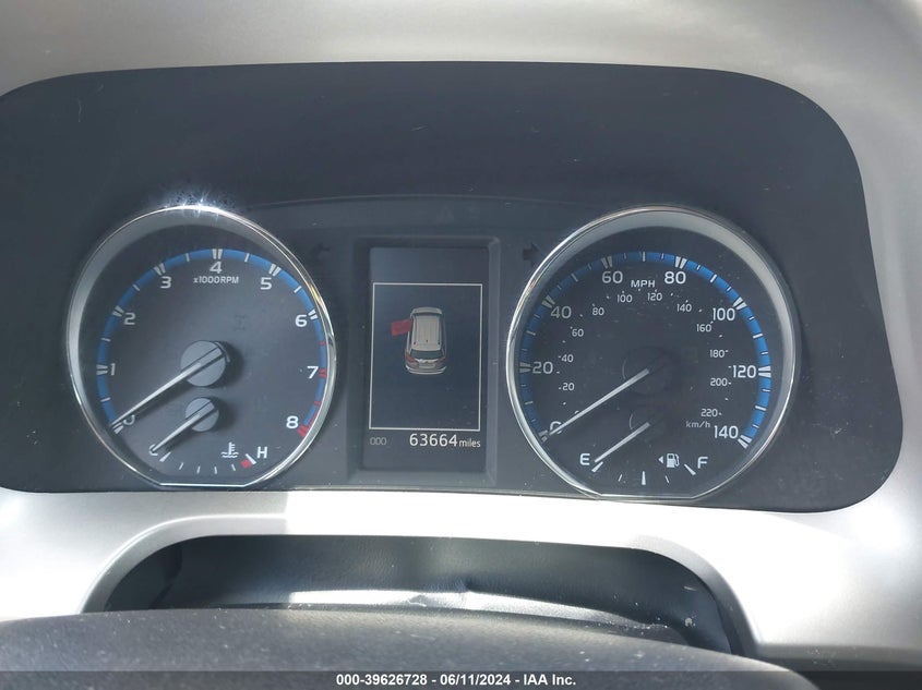 2017 TOYOTA RAV4 LIMITED - 2T3DFREV2HW571361