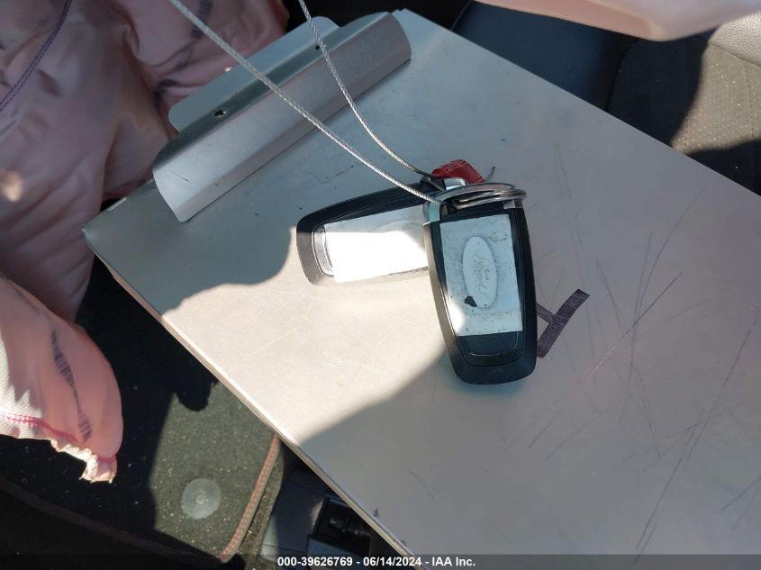 2020 Ford Edge St Line VIN: 2FMPK3J94LBB53194 Lot: 39626769