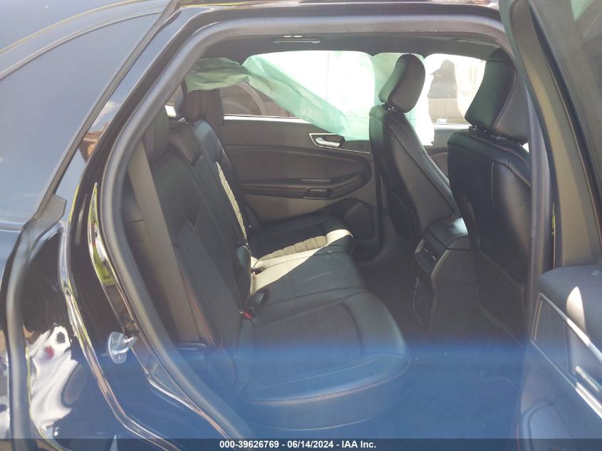 2020 Ford Edge St Line VIN: 2FMPK3J94LBB53194 Lot: 39626769