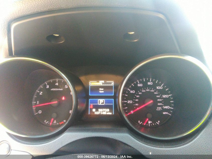 2017 Subaru Legacy 2.5I VIN: 4S3BNAB64H3028069 Lot: 39626772