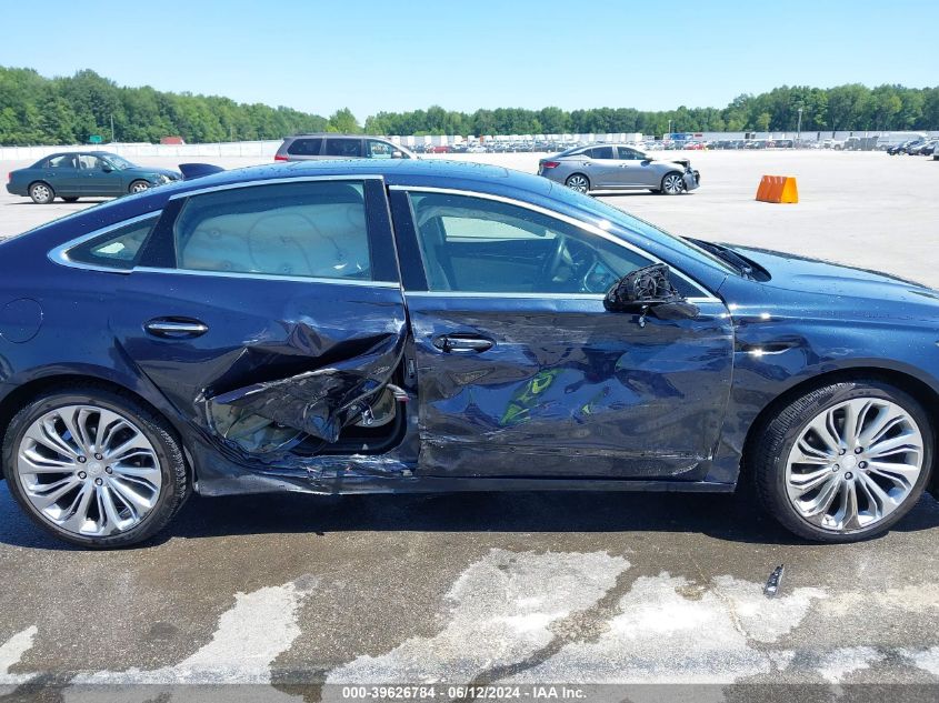 1G4ZR5SS7HU151314 2017 Buick Lacrosse Premium