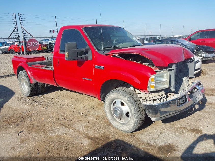 2000 Ford F-250 Lariat/Xl/Xlt VIN: 1FTNF21F9YEA47531 Lot: 39626786