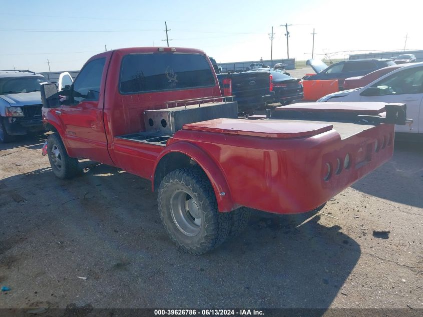 2000 Ford F-250 Lariat/Xl/Xlt VIN: 1FTNF21F9YEA47531 Lot: 39626786