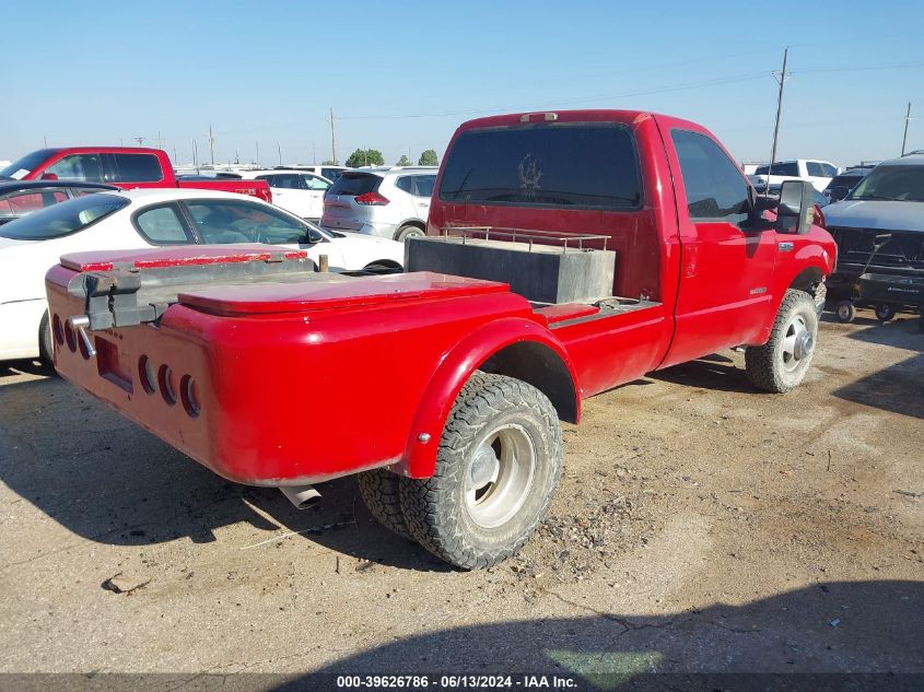 2000 Ford F-250 Lariat/Xl/Xlt VIN: 1FTNF21F9YEA47531 Lot: 39626786