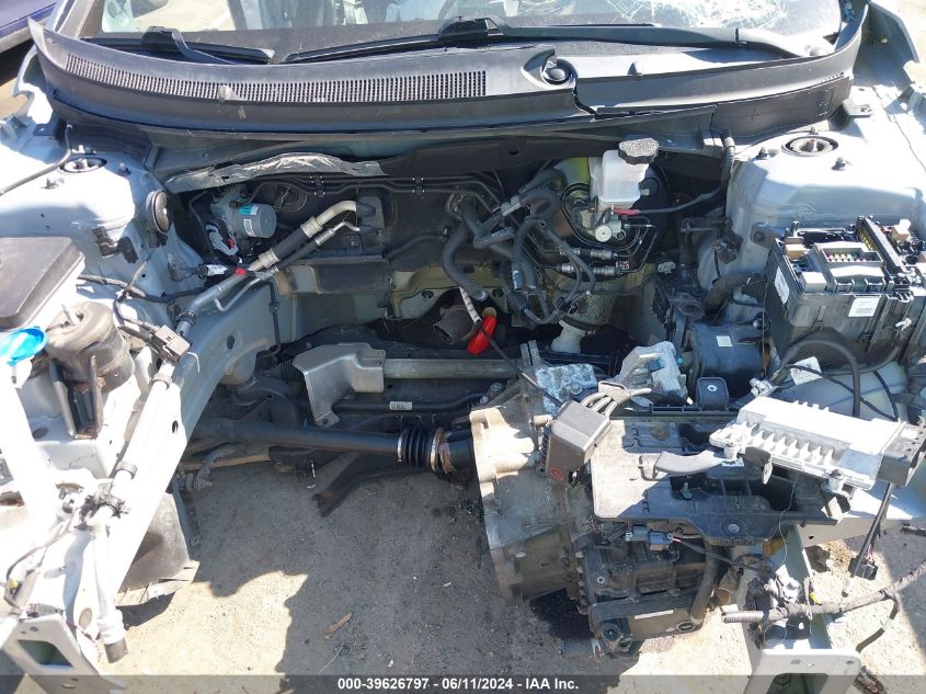 2016 Hyundai Sonata Se VIN: 5NPE24AF1GH331533 Lot: 39626797