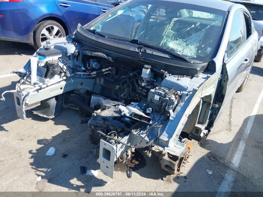 2016 Hyundai Sonata Se VIN: 5NPE24AF1GH331533 Lot: 39626797