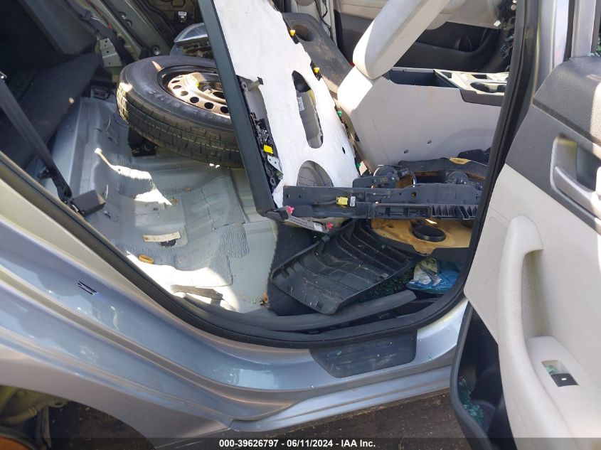 2016 Hyundai Sonata Se VIN: 5NPE24AF1GH331533 Lot: 39626797